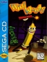 Sega  Sega CD  -  Wild Woody (U) (Front)